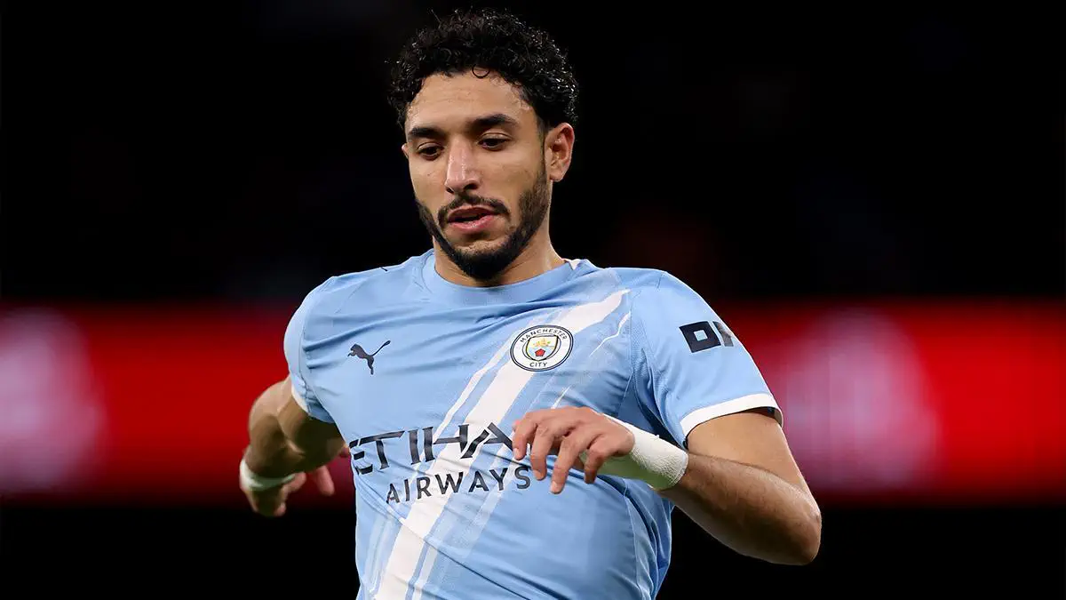 Egypt star Omar Marmoush emerges as first alternative for Spanish giants Barcelona