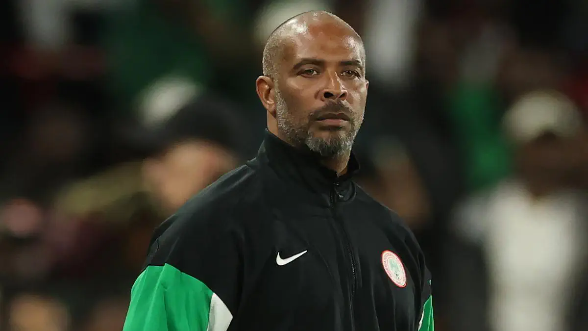  ca03d4d52cf8be623b38a7d2f279dd3f7f572fbbb8766a04e058c03ce9ce1ce2 1200 675   Nigeria coach Eric Chelle emerges as frontrunner for Marseille coaching job   AfricaSoccercom