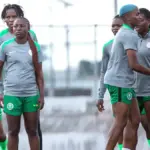 Eleven players arrive in Super Falcons camp in Yaoundé ahead of Cameroon friendlies