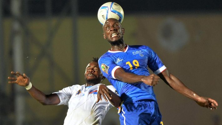  capvertfoot 710x399   2021 AFCON Qualifiers No winner between Cape Verde and Mozambique   AfricaSoccercom