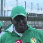Senegalese outfit Guédiawaye FC appoint Joseph Senghor as new coach in bold survival bid