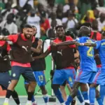 Boost for DR Congo as striker Yoane Wissa returns to training ahead of crucial 2026 World Cup playoff