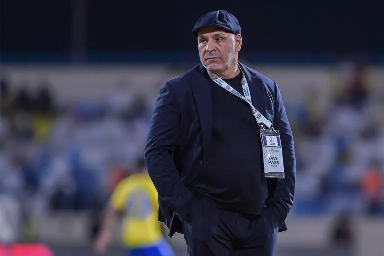 Roshn Saudi League: Zekrinho Zekri hails Al Shabab’s ‘solid performance’ in 3-1 win