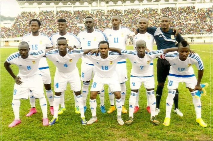  centrafrique 710x470   2021 AFCON Qualifiers Ambitious Central African Republic begins against Burundi   AfricaSoccercom