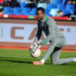 CAF Confederation Cup: Amas Obasogie denies match-fixing allegations after Singida Black Stars suspension