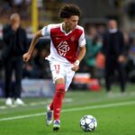 Franco-Algerian winger Maghnes Akliouche set to return for high-stake clash against PSG