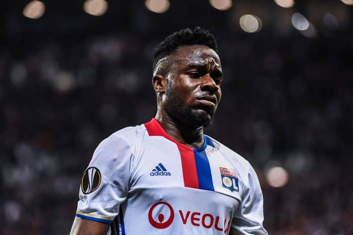 France: TV pundits' big blunder with Maxwell Cornet