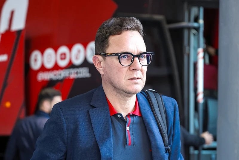  d0cb33c7853f6ecdcca0195339894e451808541fffe1846ff2f23f4f7985a922   CAF Confederation Cup Mohamed Benhachem adjusts Wydads training plan ahead of crucial Azam clash   AfricaSoccercom