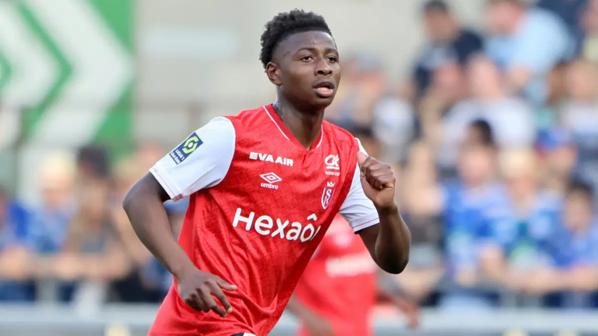 Senegal eye rising star Mamadou Diakhon as 2026 World Cup reinforcement