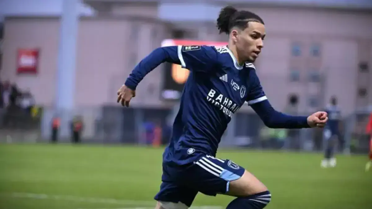 d4a04af07fef259775008603ee320e0f926624abf59d0154a7df3f32a97dbba8 1200 675 AfricaSoccercom d4a04af07fef259775008603ee320e0f926624abf59d0154a7df3f32a97dbba8 1200 675 Ilan Kebbal reflects on AFCON experience and assesses Vladimir Petkovic role with Algeria AfricaSoccercom