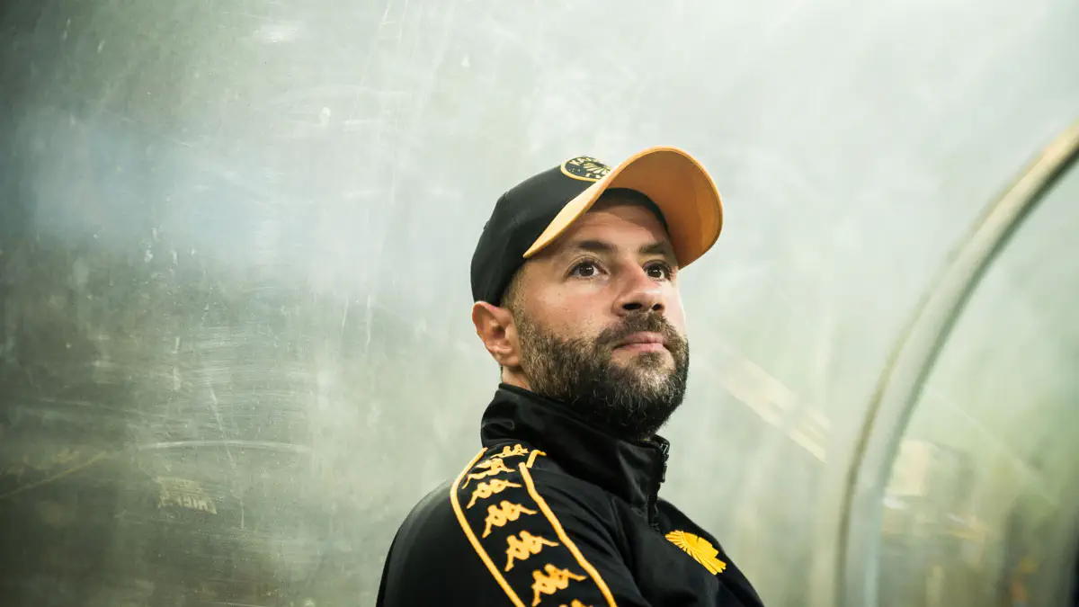  d7c50f4ab8d06ab0d2a893600646b2c1617b8a94c266de863e68050514d68def 1200 675   CAF Confederation Cup Our game against Zamalek is a like final  Kaizer Chiefs coach Khalil Ben Youssef   AfricaSoccercom