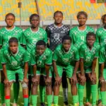 Burkina Faso Women's team step up WAFCON 2026 preparations in Ouagadougou