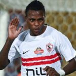 Former Egypt star Ahmed Fathi criticizes Zamalek’s Chico Banza for inconsistent performance