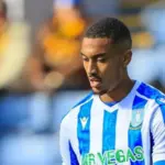 Tunisian international Yan Valery impresses after winter move