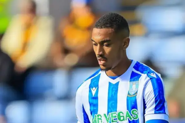 Tunisian international Yan Valery impresses after winter move