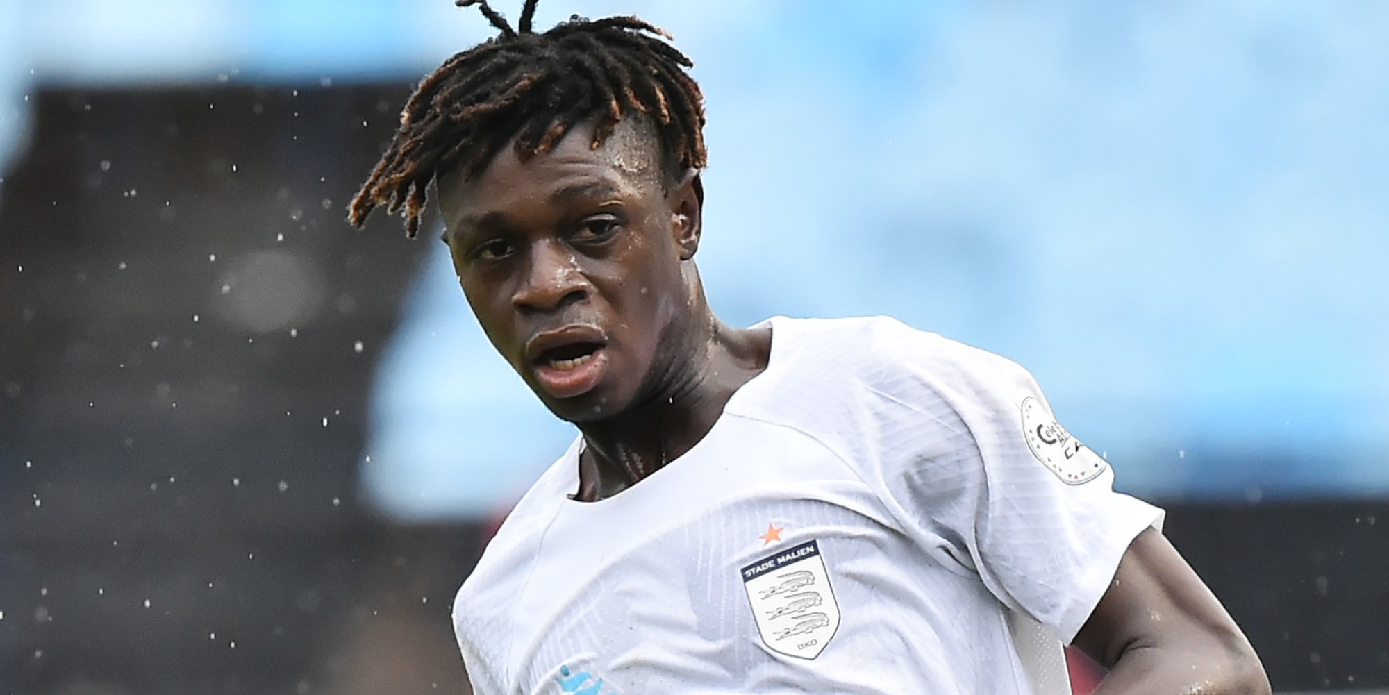  daouda coulibaly inaction 2602 g 2000   Stade Malien make history first Malian club to reach CAF Champions League knockouts   AfricaSoccercom