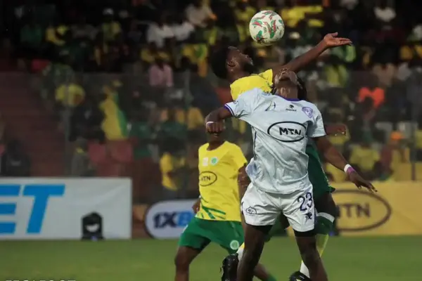 Cameroon football authorities launches disciplinary process after dramatic Colombe–Panthère walk-off