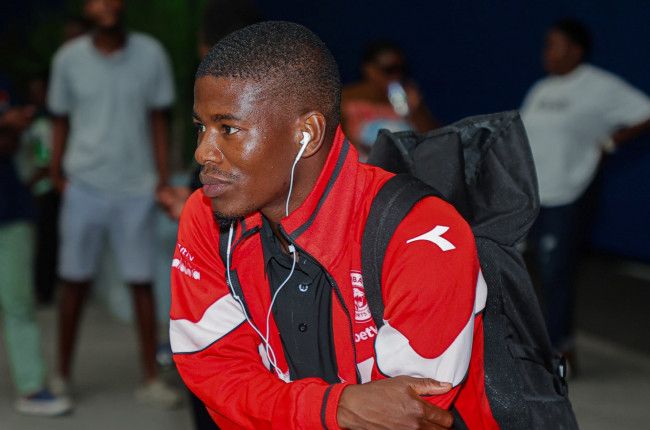  default 1   Midfielder Neo Maema clarifies his contract situation with Simba SC   AfricaSoccercom