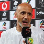 Orlando Pirates are stronger side than MC Alger - Mamelodi Sundowns coach Miguel Cardoso