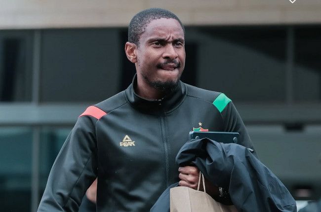 default AfricaSoccercom default CAF Champions League I am focused on what is left of the remainder of the season Rulani Mokwena after MC Algers exit AfricaSoccercom