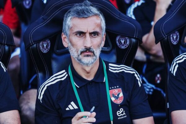 Al Ahly reach agreement with ex-coach Jose Riveiro to settle $98,000 debt