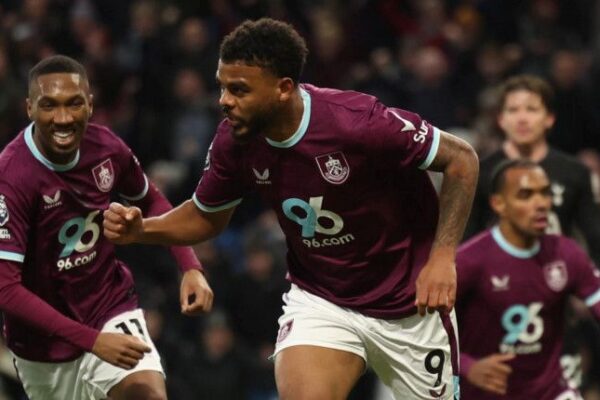 Scott Parker explains why South Africa striker Lyle Foster missed Burnley’s draw at Chelsea