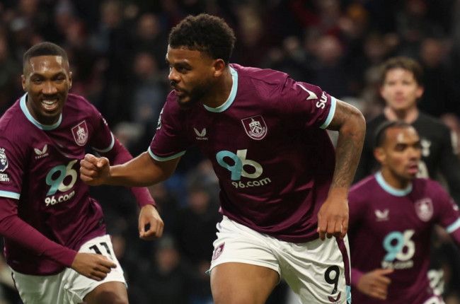 Scott Parker explains why South Africa striker Lyle Foster missed Burnley’s draw at Chelsea