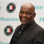 Pitso Mosimane not shutting the door on Mamelodi Sundowns return