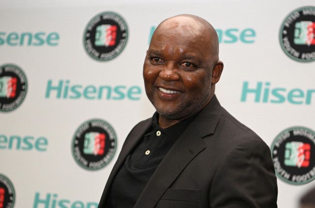 Pitso Mosimane not shutting the door on Mamelodi Sundowns return
