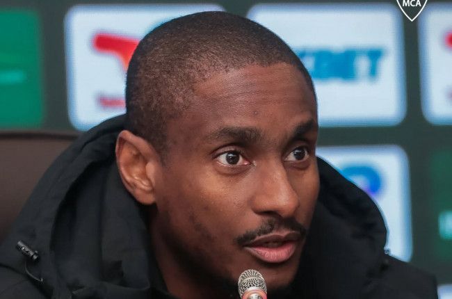 default AfricaSoccercom default Rulani Mokwena expresses disappointment over MC Algers lack of transfer activity AfricaSoccercom