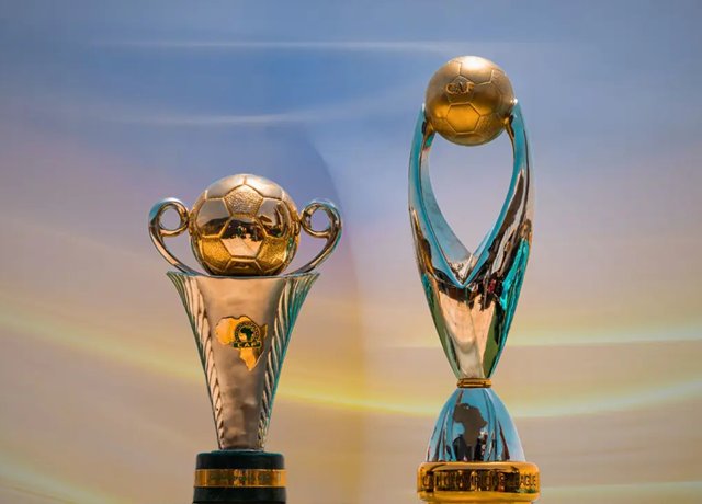 default 2 AfricaSoccercom default 2 Where to Watch CAF Champions League and Confederation Cup quarter final draw AfricaSoccercom