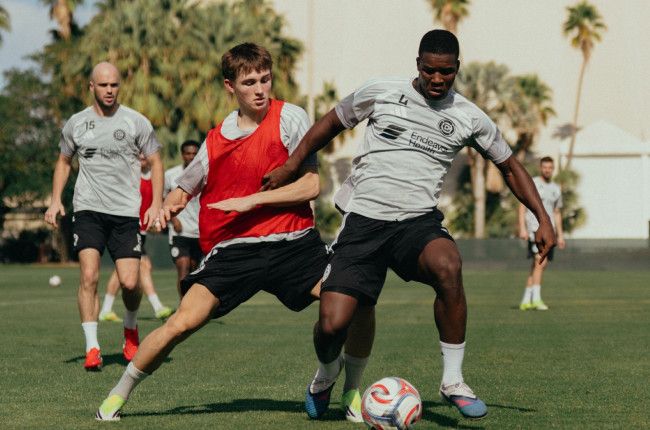  default 3   South Africa defender Mbekezeli Mbokazi earns praises from Chicago Fire FC coach Gregg Berhalter   AfricaSoccercom