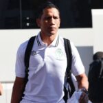 Raja Athletic Club hold CRISIS meeting with Fadlu Davids amid poor performances