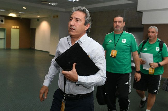  default   CAF Confederation Cup Al Masry coach Nabil Kouki criticizes penalty decision after loss to Kaizer Chiefs   AfricaSoccercom