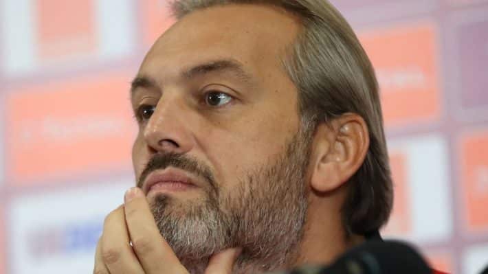 Sebastien Desabre: after Wydad, towards a national team call-up?