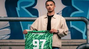 Genk secure Belgian Malian goalkeeper Émile Doucouré on long term deal AfricaSoccercom Genk secure Belgian Malian goalkeeper Émile Doucouré on long term deal Genk secure Belgian Malian goalkeeper Émile Doucouré on long term deal Genk secure Belgian Malian goalkeeper Émile Doucouré on long term deal AfricaSoccercom