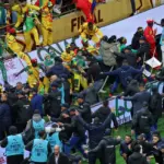 Former Senegal coach Amara Traoré slams harsh jail terms for fans after AFCON 2025 final incident