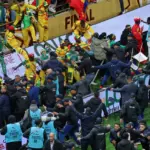 AFCON 2025: Senegalese criticize Morocco's decision to jail 18 fans