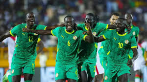 Senegal to compete at Unified Football World Cup in Paris