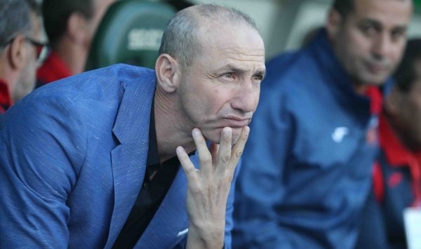 Algeria: Billel Dziri confirmed as USM Khenchela head coach