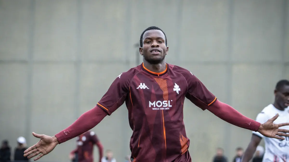  e1bfe16bf4b8258eb0d960143551c164abd0d8ab95fa4cb100a80c34c67887d8 1200 675   Belgium outfit Zulte Waregem secure signing of Senegal winger Malick Mbaye   AfricaSoccercom