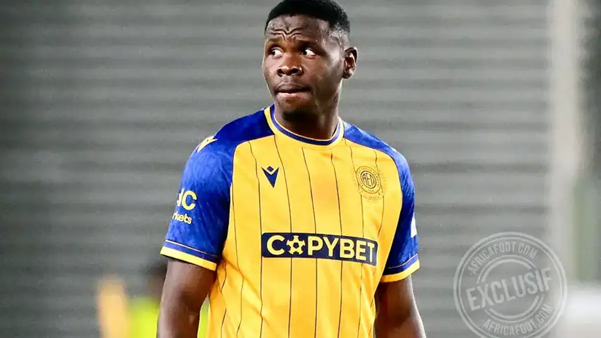 e650356f956f63d5494d37ed108d4e9af74e2e2e3fea8e4ad3b1ce0c8be22eeb 1200 675 AfricaSoccercom e650356f956f63d5494d37ed108d4e9af74e2e2e3fea8e4ad3b1ce0c8be22eeb 1200 675 Saudi outfit Al Ittihad secure signing of Cameroonian defender Stéphane Keller AfricaSoccercom