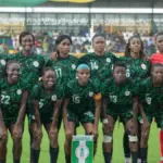 No Asisat Oshoala as Super Falcons coach Justin Madugu unveil squad for pre-WAFCON friendlies