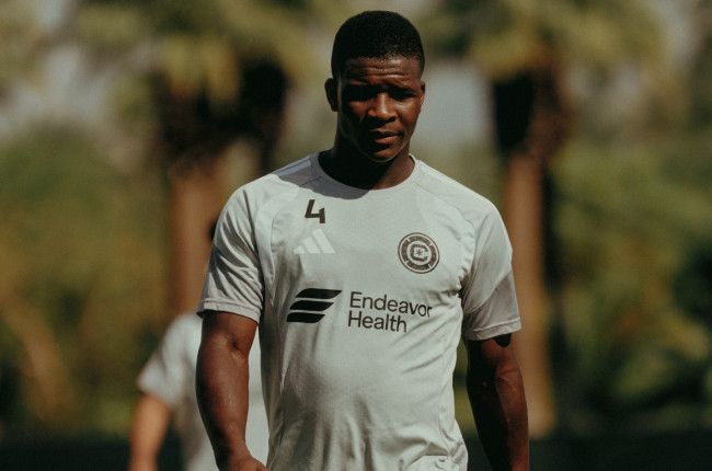 eb6f296d af02 457c aef8 4b21e587bf97 AfricaSoccercom eb6f296d af02 457c aef8 4b21e587bf97 Our goal is to help Mbekezeli Mbokazi and Puso Dithejane to adapt Chicago Fire head coach Gregg Berhalter AfricaSoccercom