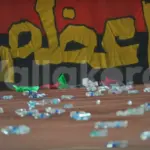 CAF Champions League: CAF to sit on AS FAR's petition against Al Ahly over violence on Thursday