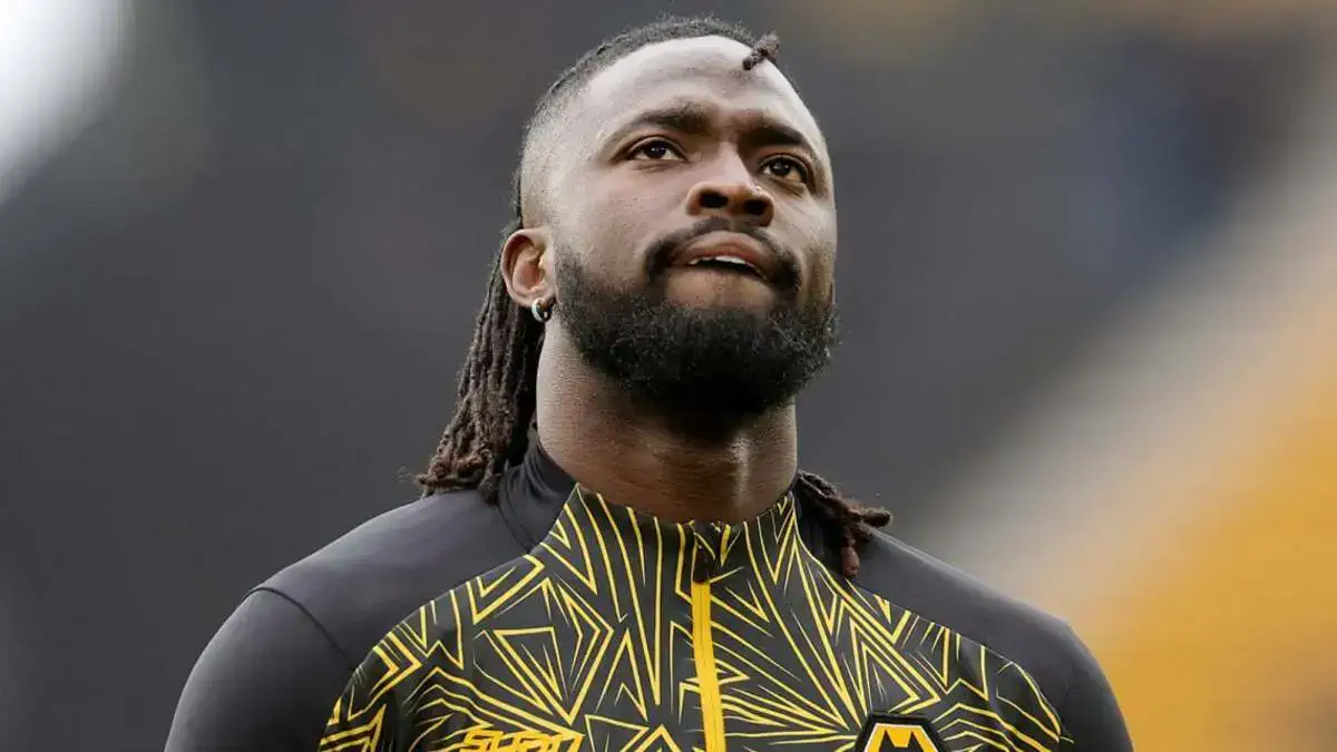 Nigeria forward Tolu Arokodare opens up on missing AFCON 2025