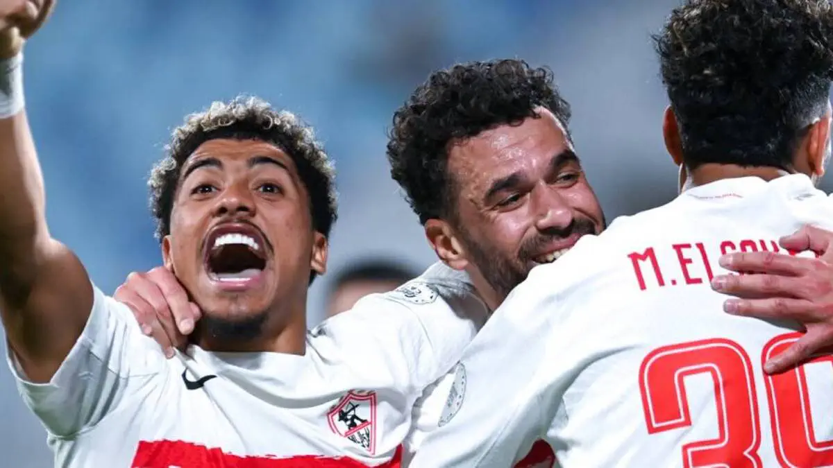  efddfbdd946ea01cda99bd79bef501bf66a1b99564b8ac8aa8605b88d88a289d 1200 675   Zamalek top group after decisive Confederation Cup win over Kaizer Chiefs   AfricaSoccercom