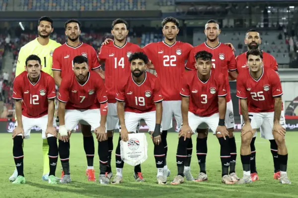 Egypt confirm Brazil friendly as final World Cup preparation