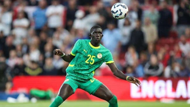  el hadji malick diouf e1770303403813   El Hadji Malick Diouf declares Senegals ambition ahead of 2026 World Cup   AfricaSoccercom