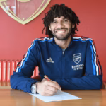 Al Ahly deny approach for Mohamed Elneny amid Dieng speculation